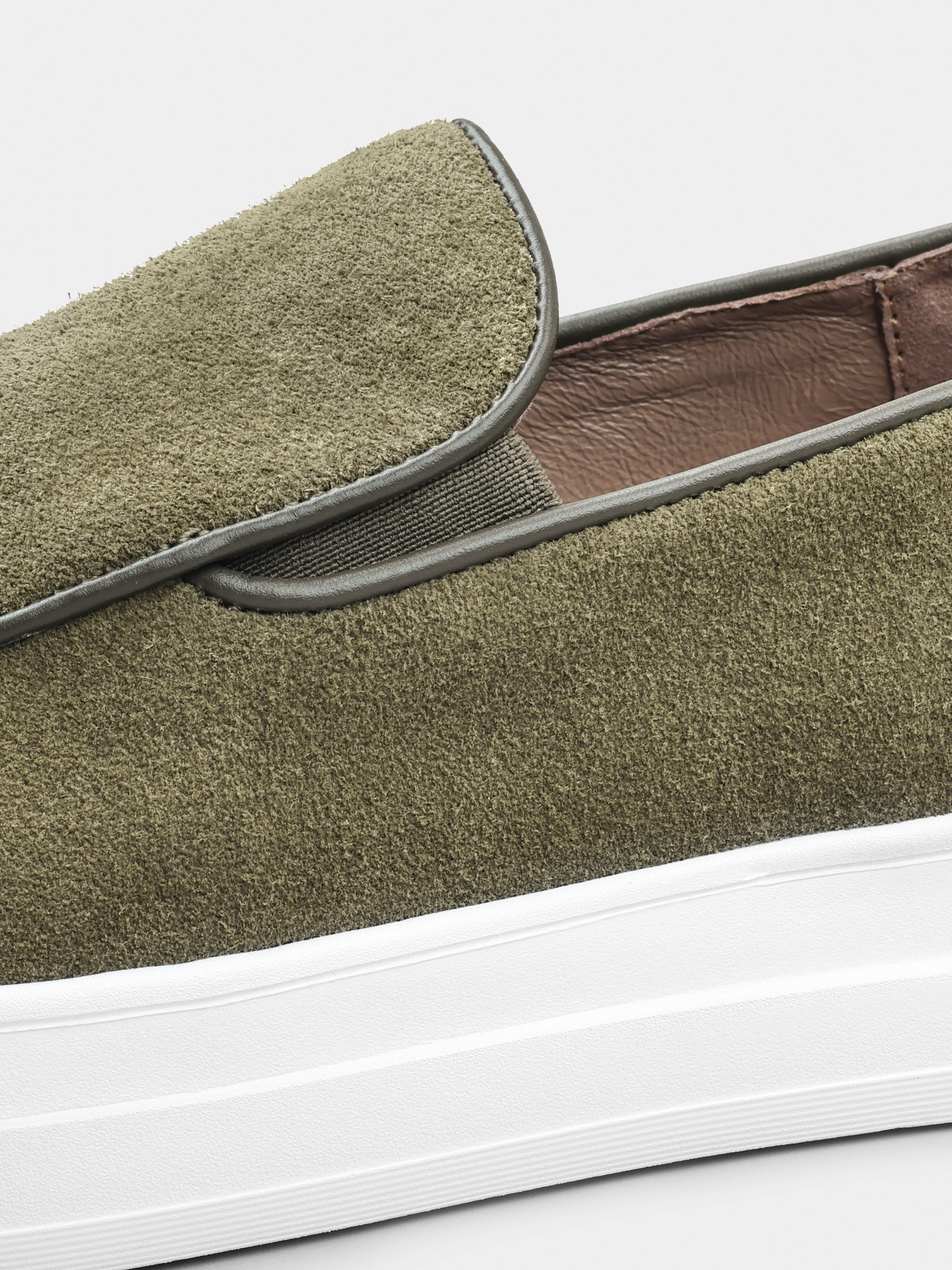 Лофери Horton Оscuro модель 1088-5 Фото