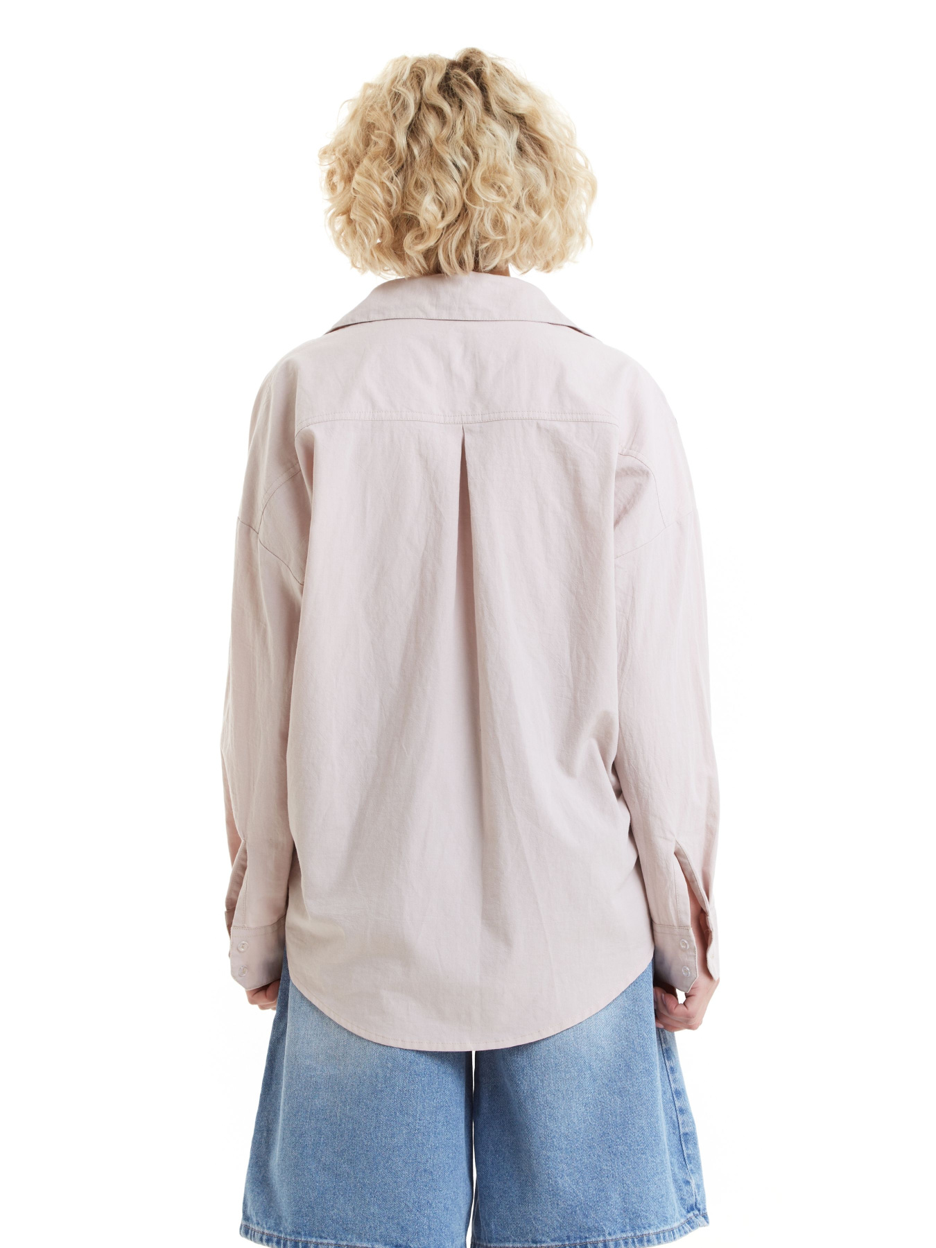 Вышитая рубашка BAVNA модель 707vysh Фото