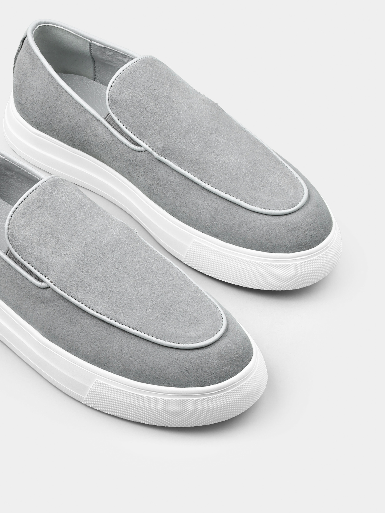 Лоферы Horton Оscuro модель 1088-7 Фото