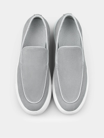 Лоферы Horton Оscuro модель 1088-7 Фото