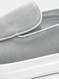 Лоферы Horton Оscuro модель 1088-7 Фото