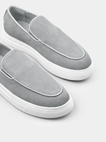 Лоферы Horton Оscuro модель 1088-7 Фото