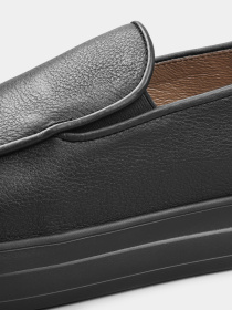 Лоферы Horton Оscuro модель 1088-21 Фото