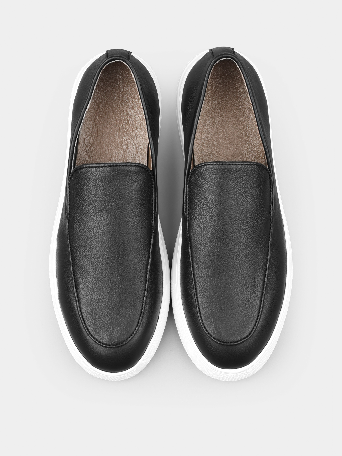 Лофери Horton Оscuro Модель 1088-23 Фото