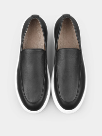 Лофери Horton Оscuro Модель 1088-23 Фото