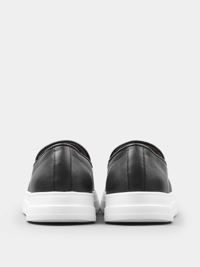 Лоферы Horton Оscuro модель 1088-23 — фото 4 - INTERTOP