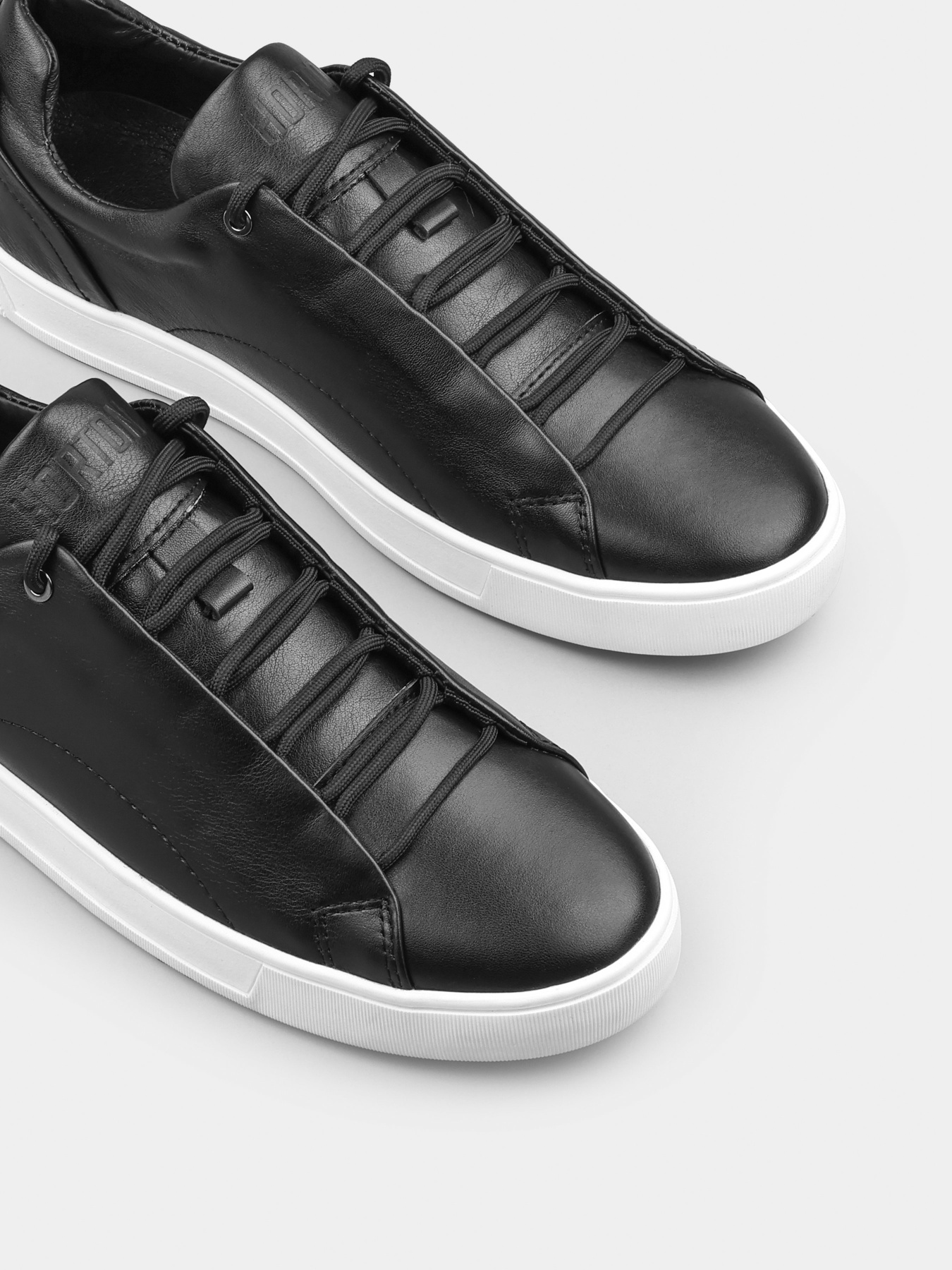 Кеды низкие Horton Lerner модель 1144-3 Кеды низкие Horton Lerner модель 1144-3 Фото