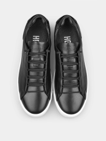 Кеды низкие Horton Lerner модель 1144-3 Кеды низкие Horton Lerner модель 1144-3 Фото