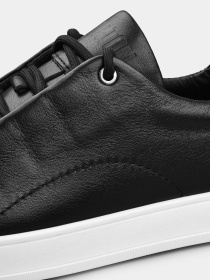 Кеды низкие Horton Lerner модель 1144-3 Кеды низкие Horton Lerner модель 1144-3 Фото