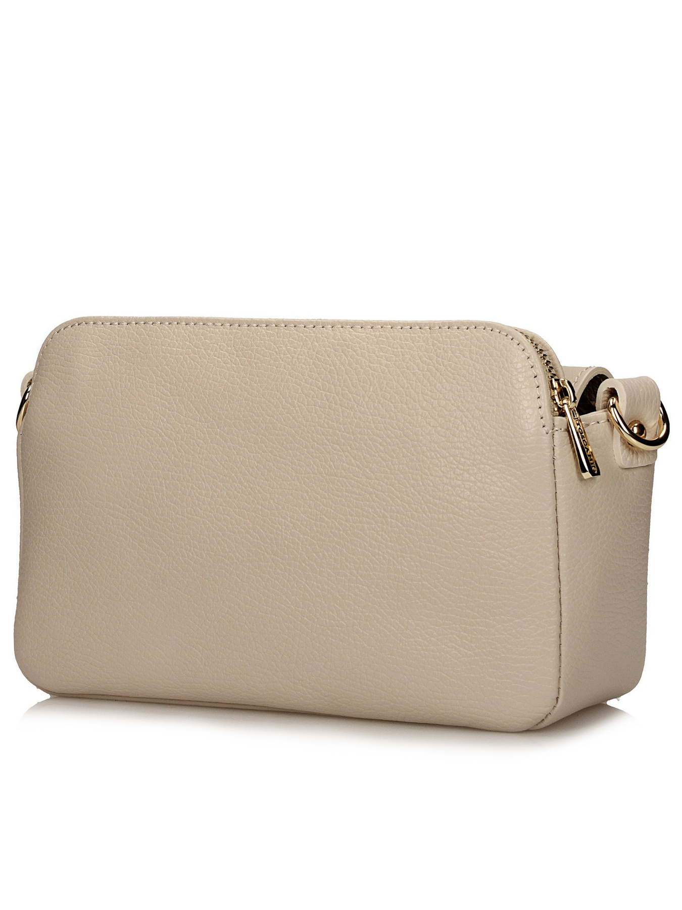 Крос-боді Toscanio модель F223KREMD37 Фото