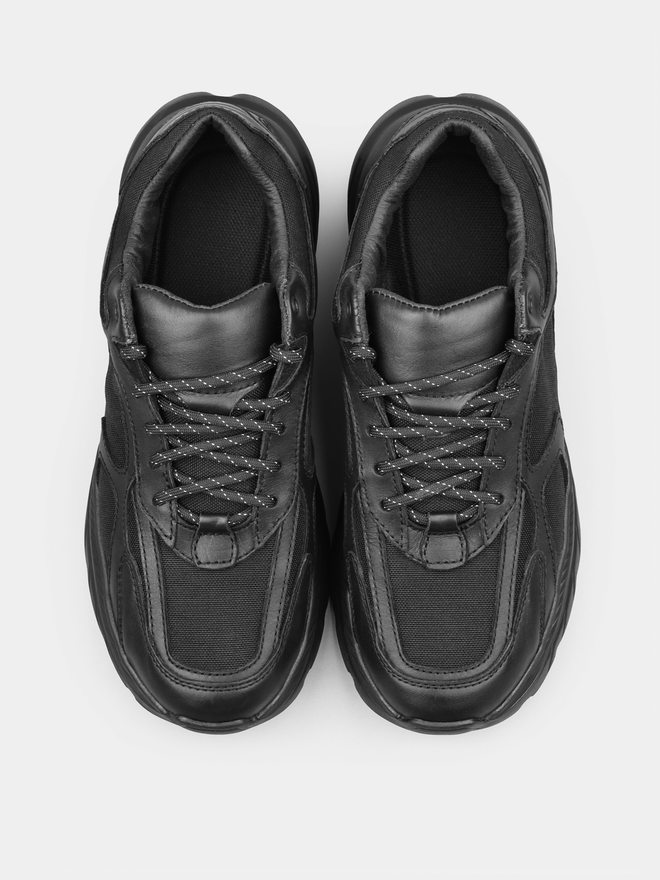 Кроссовки Horton Bairo модель 7060-1 Фото