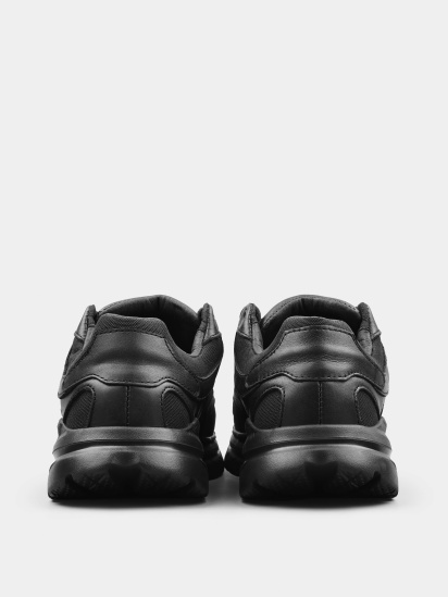 Кроссовки Horton Bairo модель 7060-1 — фото 4 - INTERTOP
