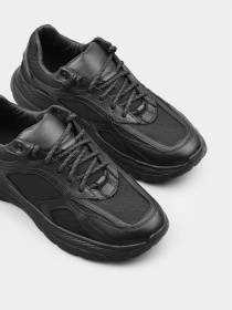 Кроссовки повседневные Horton Bairo модель 7060-1 Фото