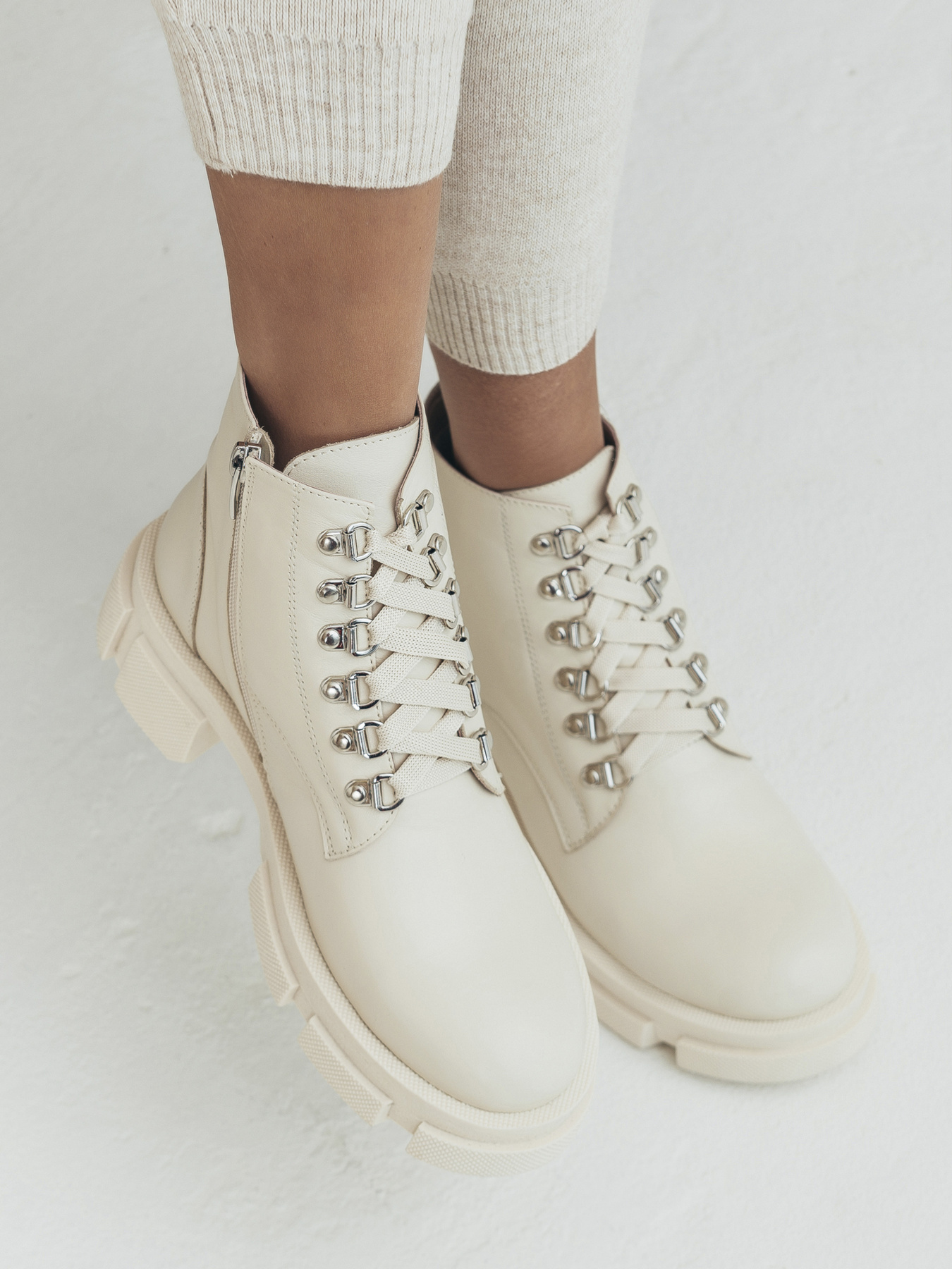 Ботинки Gem модель 2831 Фото