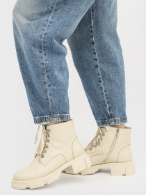 Ботинки Gem модель 2831 Фото