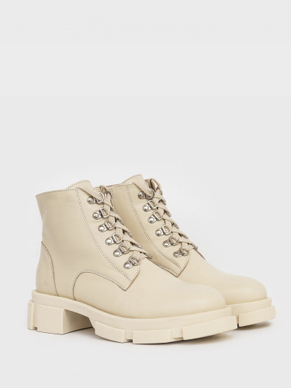 Черевики Gem модель 2831 — фото - INTERTOP