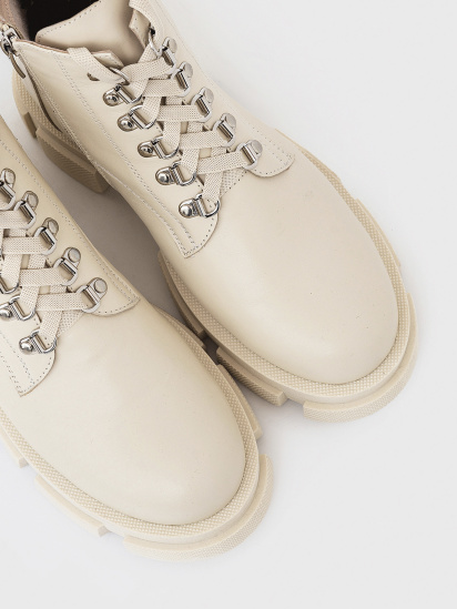 Черевики Gem модель 2831 — фото 4 - INTERTOP