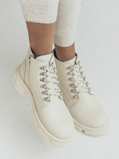 Черевики Gem модель 2831 — фото 6 - INTERTOP