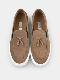 Лоферы Horton Spectr модель 1160-9 Фото