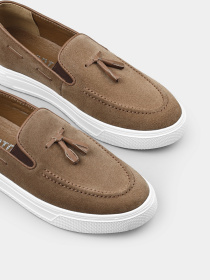 Лоферы Horton Spectr модель 1160-9 Фото