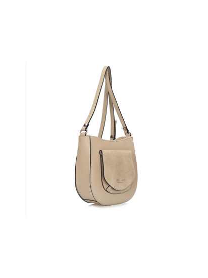 Крос-боді Toscanio модель F33BEZD05 — фото - INTERTOP