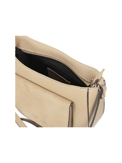 Крос-боді Toscanio модель F33BEZD05 — фото 4 - INTERTOP