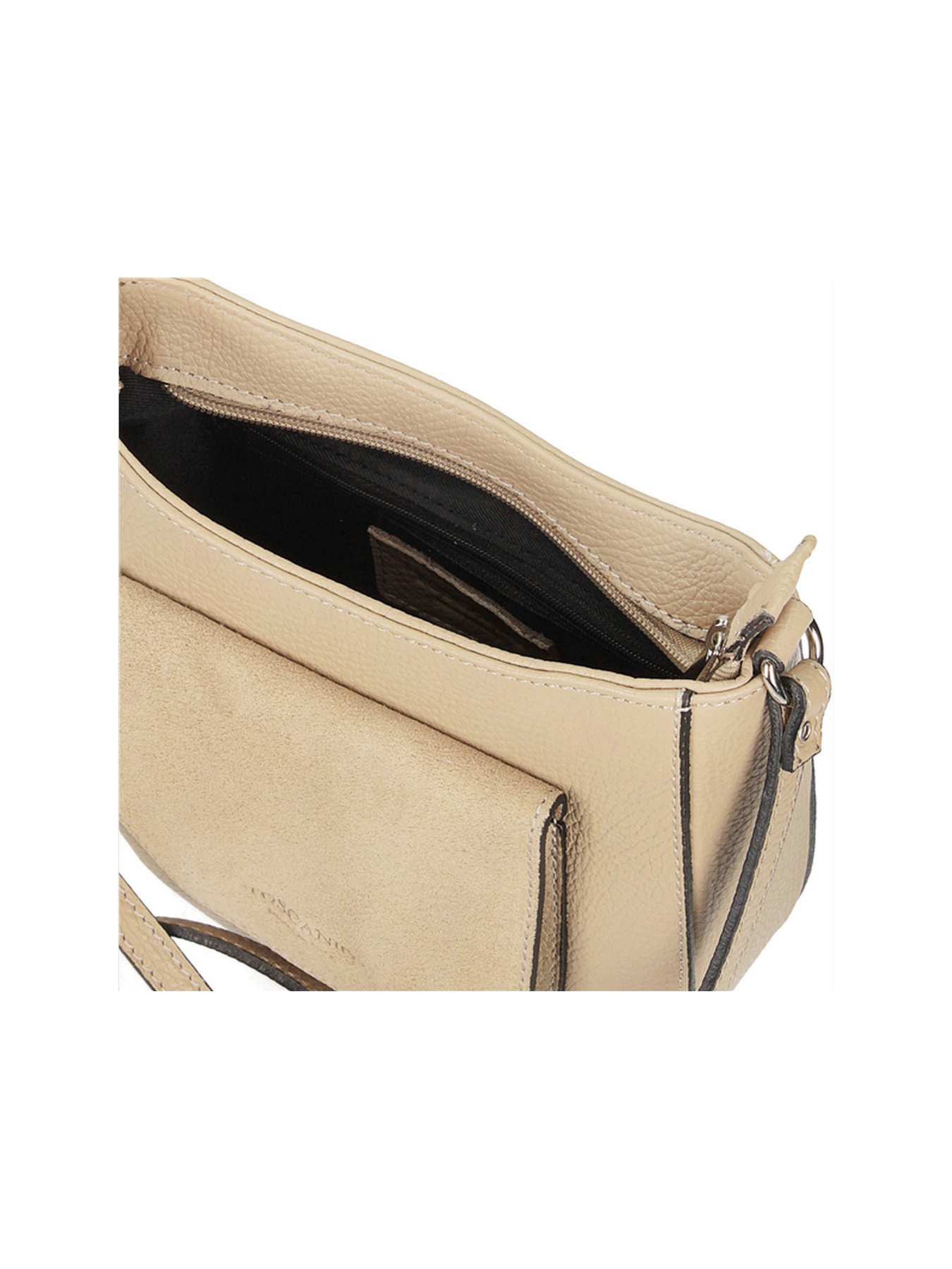 Кросс-боди Toscanio модель F33BEZD05 Фото