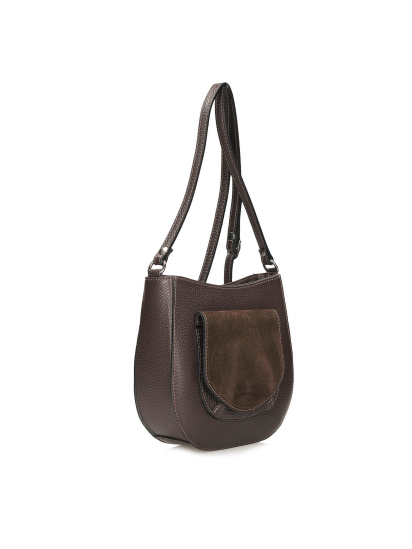 Крос-боді Toscanio модель F33C.BRAZD23 — фото - INTERTOP
