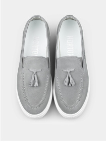 Лоферы Horton Spectr модель 1160-27 Фото