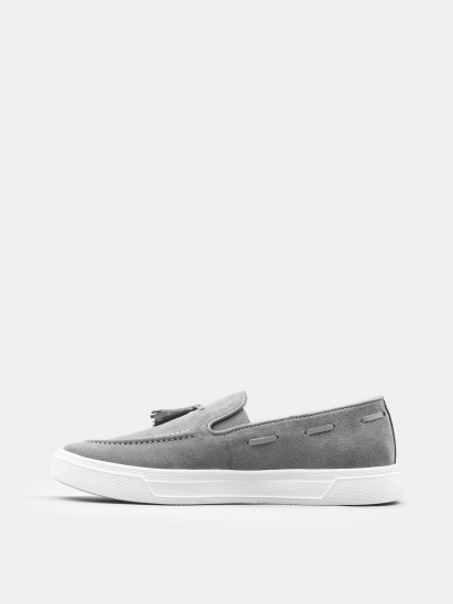 Лоферы Horton Spectr модель 1160-27 — фото - INTERTOP