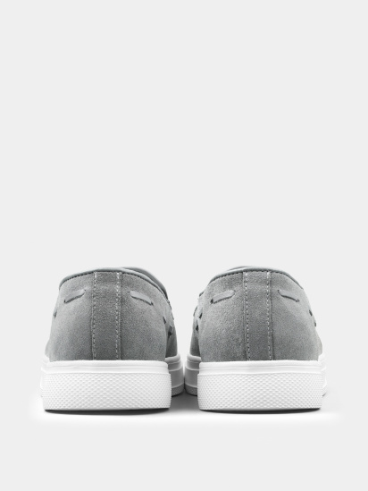 Лоферы Horton Spectr модель 1160-27 — фото 4 - INTERTOP