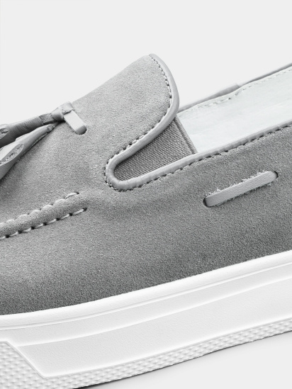 Лоферы Horton Spectr модель 1160-27 — фото 5 - INTERTOP