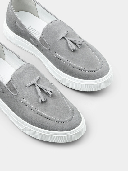 Лоферы Horton Spectr модель 1160-27 — фото 6 - INTERTOP