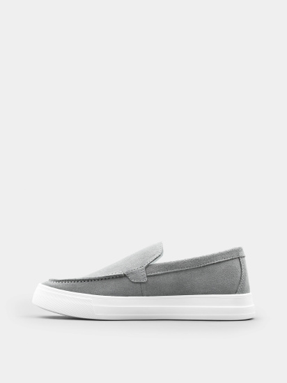 Лоферы Horton Spectrum модель 1180-7 — фото - INTERTOP