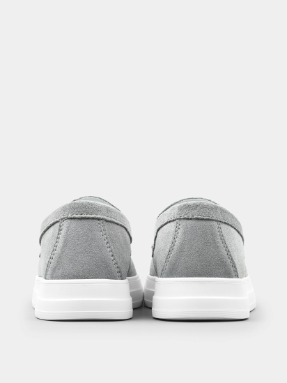 Лоферы Horton Spectrum модель 1180-7 — фото 4 - INTERTOP