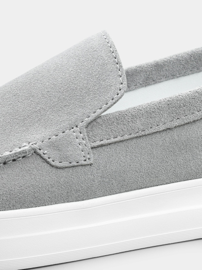 Лоферы Horton Spectrum модель 1180-7 — фото 5 - INTERTOP