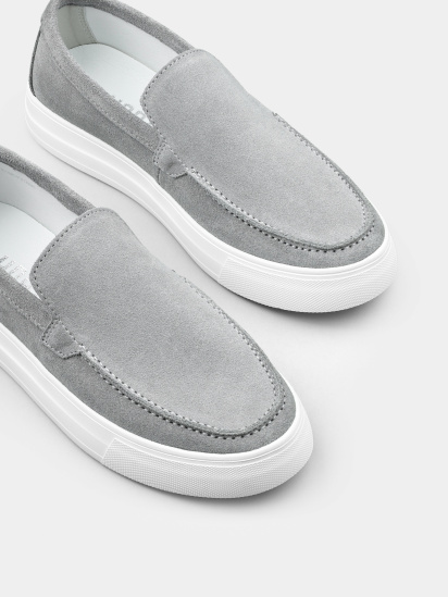 Лоферы Horton Spectrum модель 1180-7 — фото 6 - INTERTOP