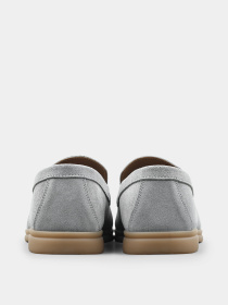 Лоферы Horton Fenda модель 1165-7 Фото