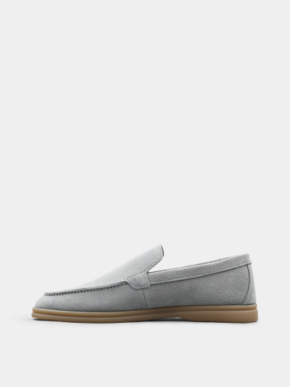 Лоферы Horton Fenda модель 1165-7 — фото - INTERTOP
