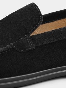 Лоферы Horton Fenda модель 1165-1 Фото