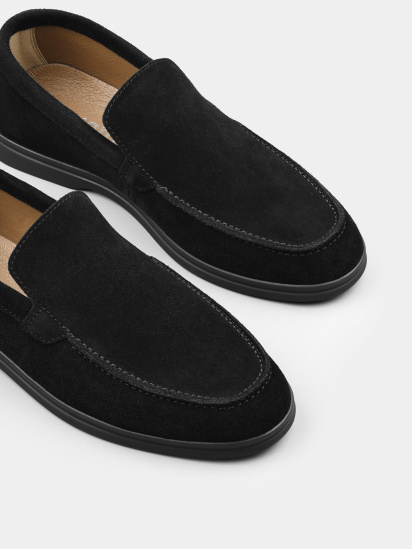 Лоферы Horton Fenda модель 1165-1 — фото 6 - INTERTOP