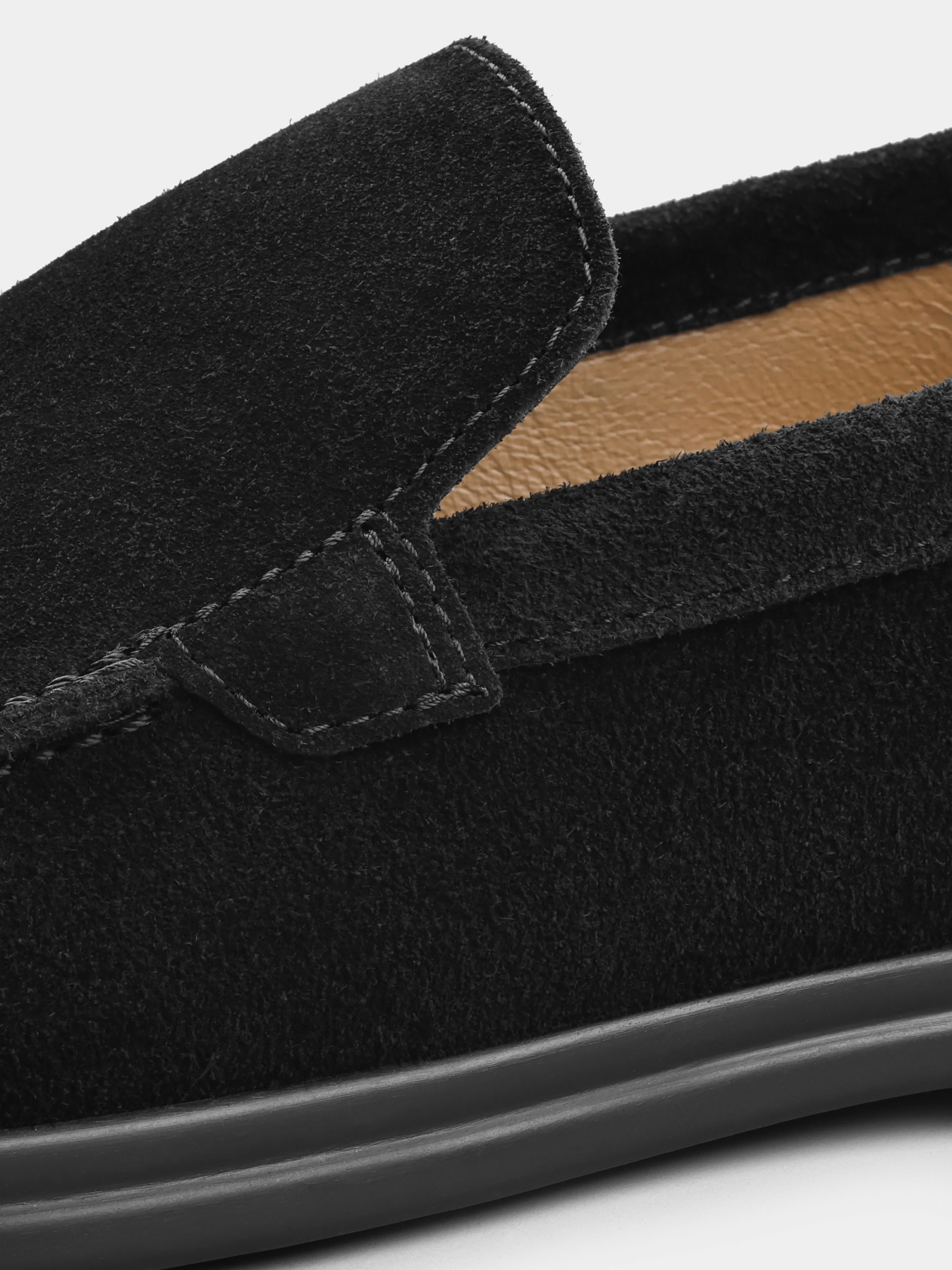 Лоферы Horton Fenda модель 1165-1 Фото