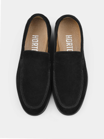 Лоферы Horton Fenda модель 1165-1 Фото