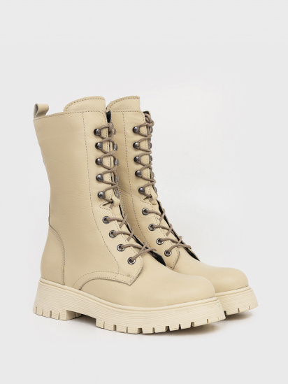 Черевики Gem модель 9967-944-SA — фото - INTERTOP