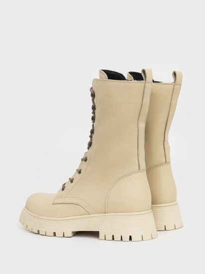Черевики Gem модель 9967-944-SA — фото 3 - INTERTOP