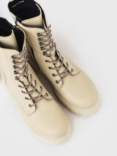 Черевики Gem модель 9967-944-SA — фото 4 - INTERTOP