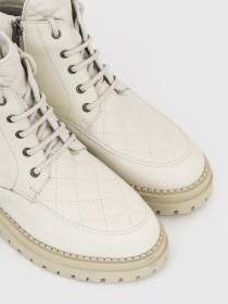 Ботинки Gem модель 0746-741D Фото