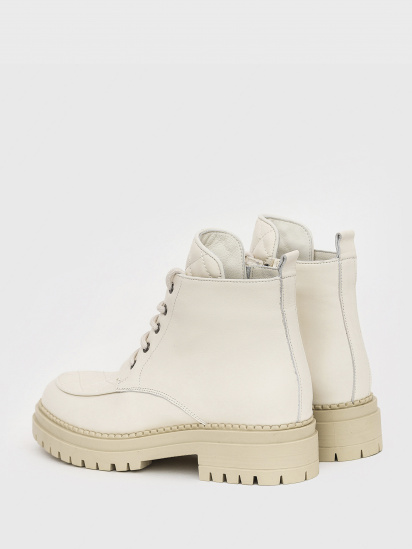 Ботинки Gem модель 0746-741D — фото 3 - INTERTOP