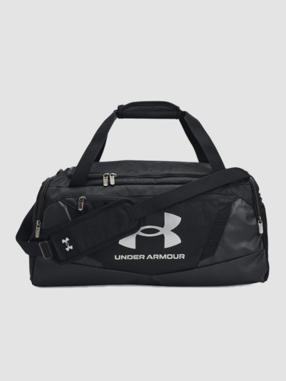 Дорожня сумка Under Armour Ua Undeniable 5.0 модель 1369222-001 - фото