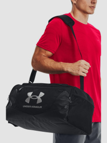 Дорожня сумка Under Armour Ua Undeniable 5.0 модель 1369222-001 Фото